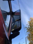 Специализированный, автомобиль  самосвал SHACMAN SX32586T385, 2021 г/в, Идентификационный номер: LZGJR4T55MX121640. Обременения: Залог в пользу АКИП "АКИБАНК" (ПАО).